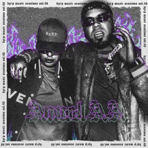 Anuel AA Bzrp Music Sessions, Vol. 46